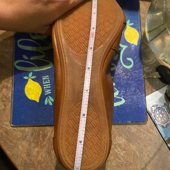 Ballet flat shoes - Picture 5 of 6